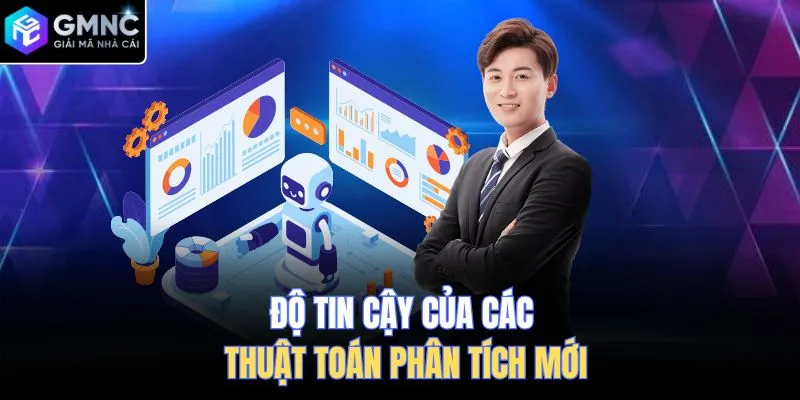 Độ tin cậy của các thuật toán phân tích mới