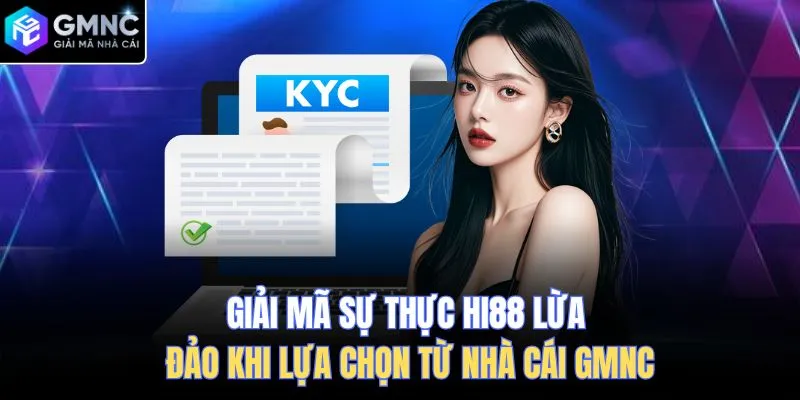 Hi88 lừa đảo