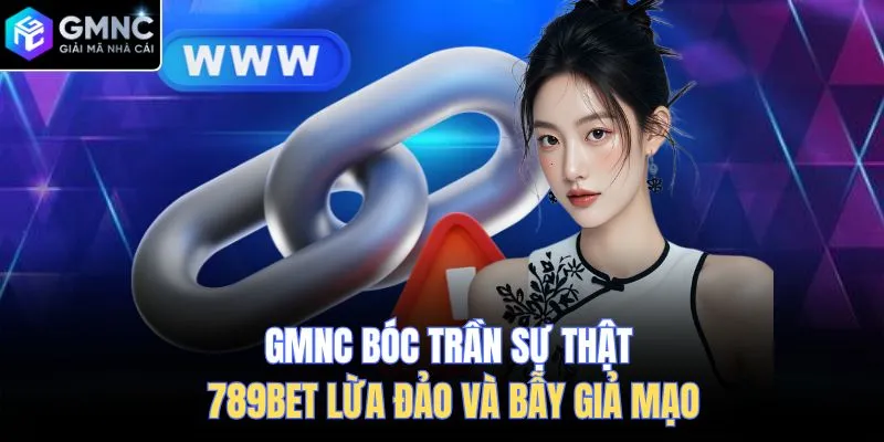 789Bet lừa đảo