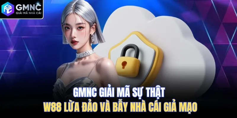 W88 lừa đảo