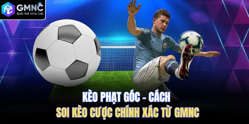 kèo phạt góc
